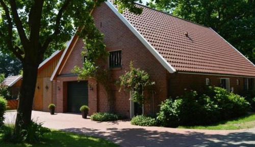 Holiday Home