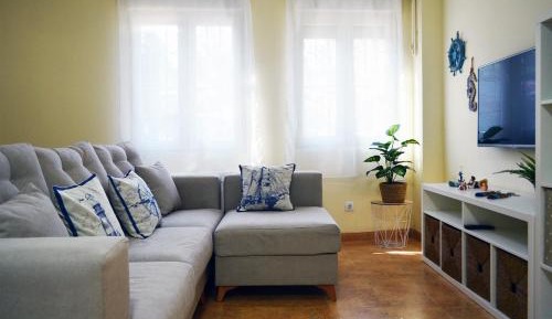 Two-Room Apartment