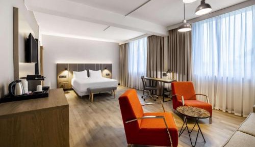 Junior Suite