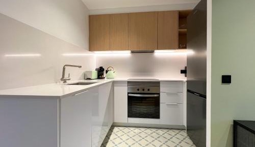 Superior Apartment