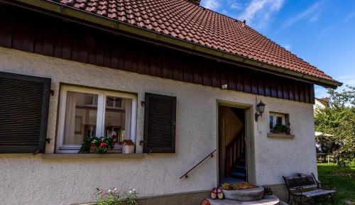 Holiday Home