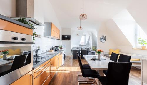 Superior Apartment