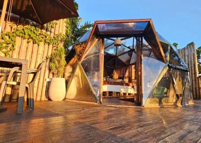 Deluxe Double Room with Bath