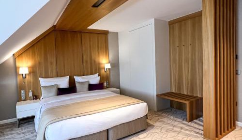Double Room - Deluxe