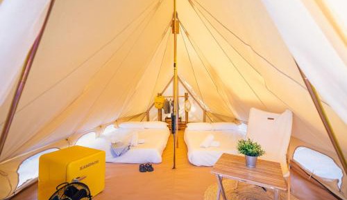 Tienda Emperador Junior