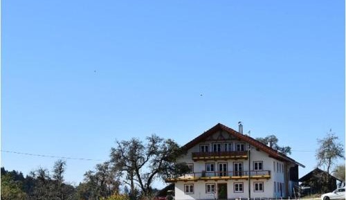 Two-Bedroom Holiday Home