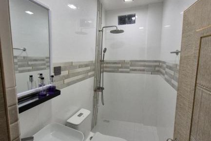 Superior Deluxe Double or Twin Room 