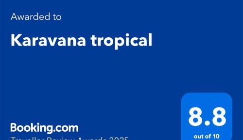 Caravan