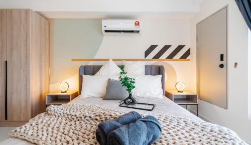 Duplex Suite