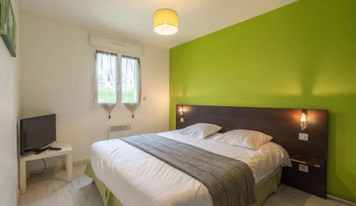 Two-Bedroom Superior Apartment