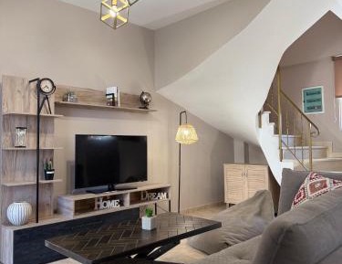Maisonette