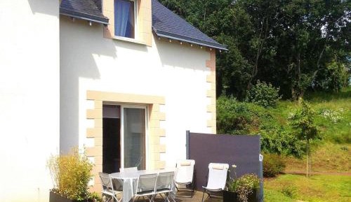 Two-Bedroom Holiday Home