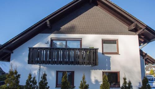 One-Bedroom Holiday Home