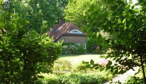 Two-Bedroom Holiday Home