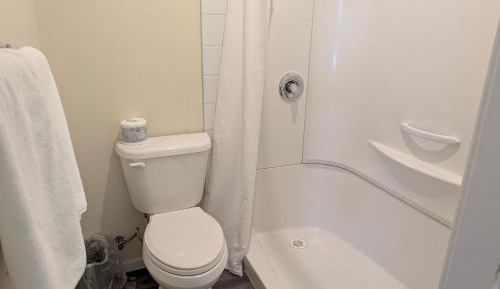 Budget Double Room