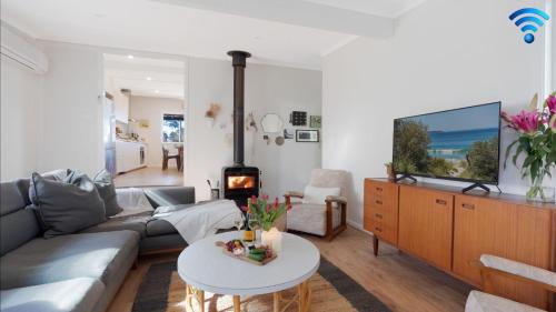 Holiday Home