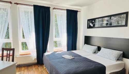 Business Double or Twin Room