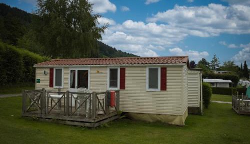 Mobile Home