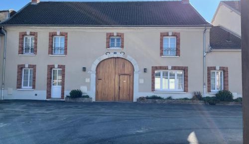 Four-Bedroom House