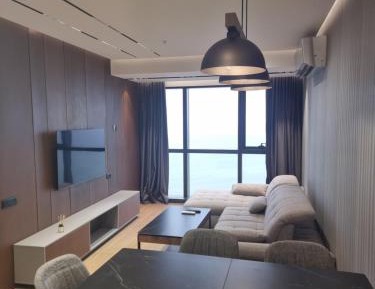One-Bedroom Premium Apartment