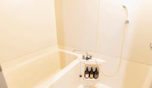 Quadruple Room with Bathroom
