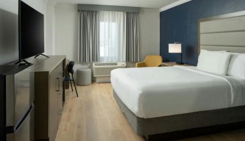 Standard King Room