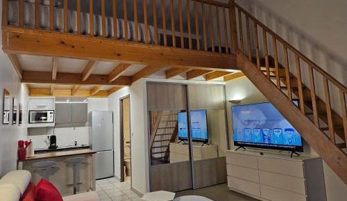 Twin Room with Terrace