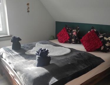 Superior One-Bedroom Apartment