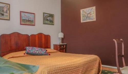 Large Double or Twin Room