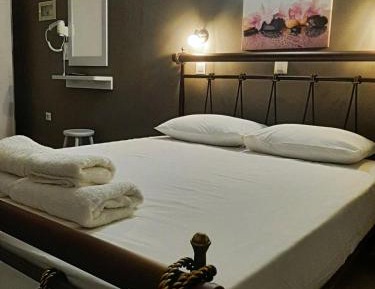 Double Room with Sea View