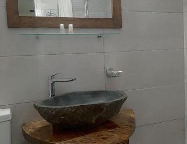 Double Room with Balcony and Sea View