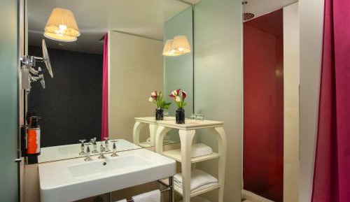 Nhow Double or Twin Room