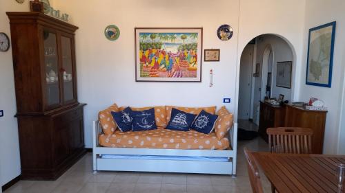Two-Bedroom Standard Apartment