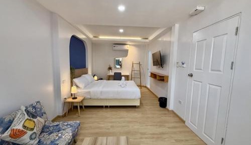 Holiday Home