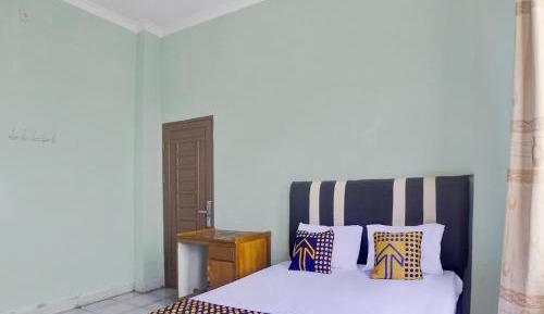 Budget Double Room