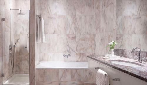 Executive Suite with Terrace