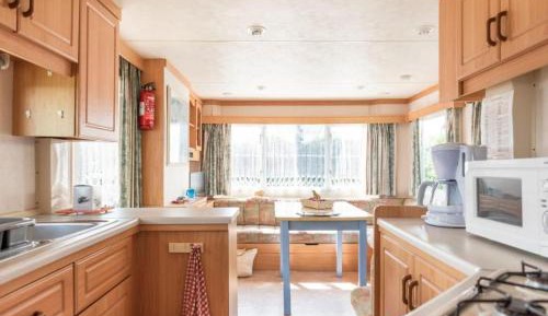 Mobile Home