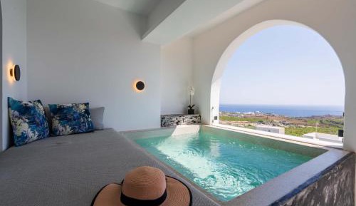 Suite with Spa Bath
