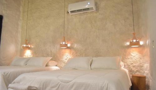 Deluxe Family Suite