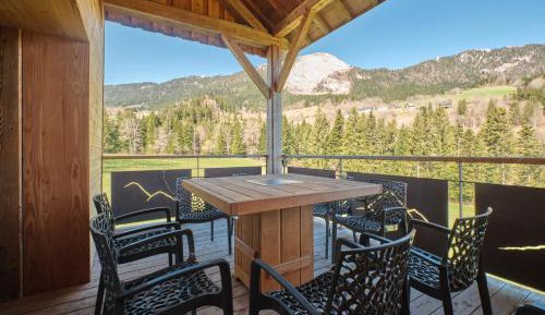 Chalet