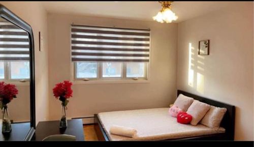 Classic Apartment