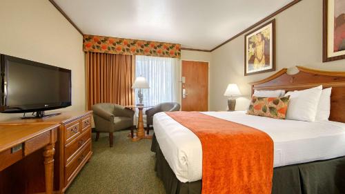 Queen Room