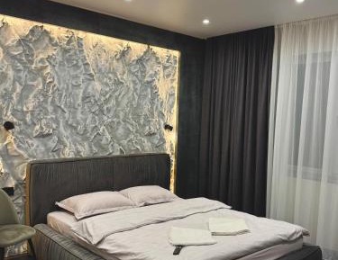 Large Double Room