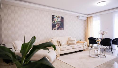 Two-Room Apartment