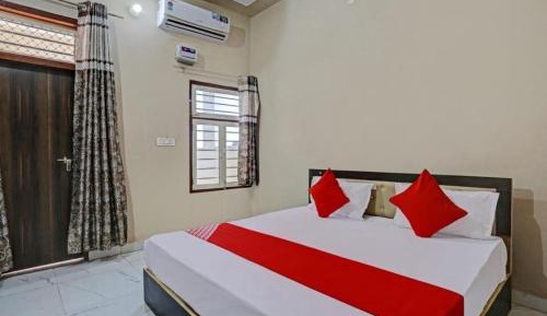 Triple Room with Bathroom