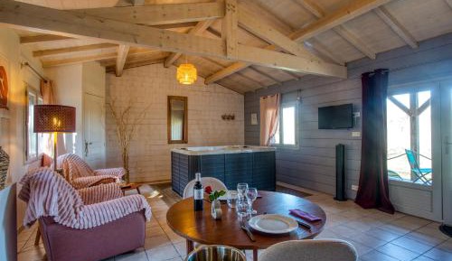 Superior Chalet