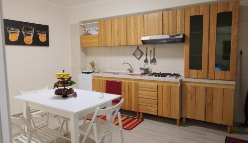 Holiday Home