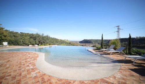 Deluxe Double or Twin Room with Pool Access