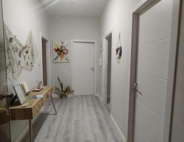 Three-Bedroom Deluxe Apartment