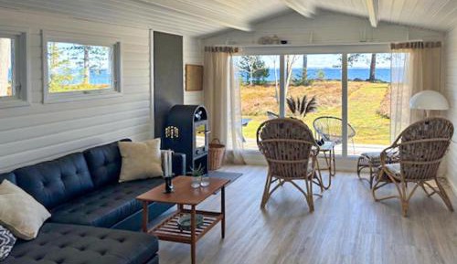 Two-Bedroom Holiday Home